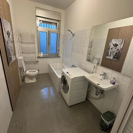 City Apartment