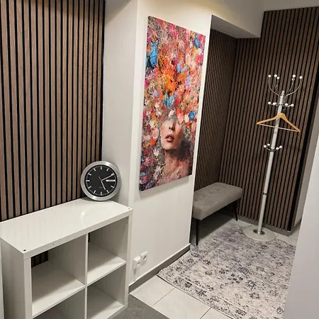 City Apartment Leverkusen