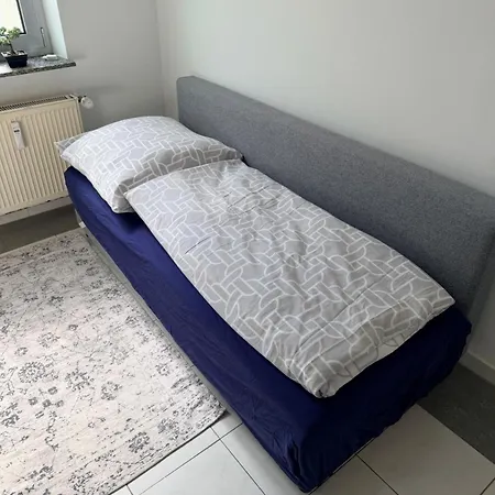 City Apartment Apartamento Leverkusen