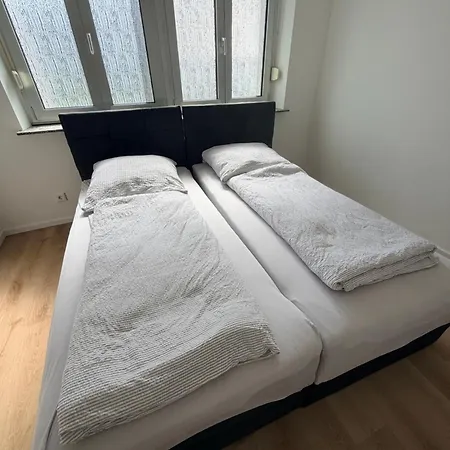 City Apartment