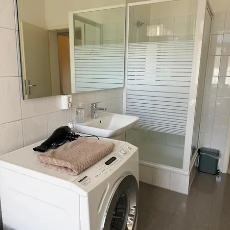 Apartamento City Apartment